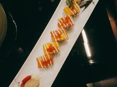 -曙亚洲餐厅-重庆富力艾美酒店(南坪万达广场店)