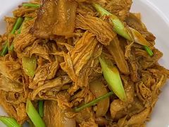 -一块豆腐(李沧书院路店)