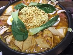 -阿萨韩食(万达广场金街店)