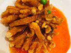 -大铁勺新津菜(东丽阳光新业广场店)