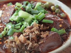 -谢老五跷脚牛肉·非遗传承店