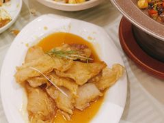 -王厚元饺子·辽菜·烤鸭(黄河大街店)