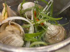 -渔娘渔家丹东海鲜(东直门店)