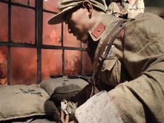 -上海四行仓库抗战纪念馆