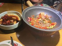 -田婆婆的菜(新天地店)