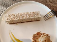 燕麦百利甜酒慕斯-Vanilla Specialty Coffee(八大关店)
