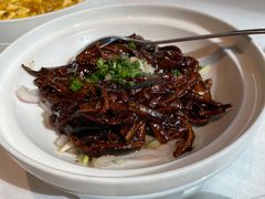 -HOMES上海本帮菜(襄阳公园店)
