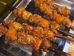-中阿兰牛肉面(悦海新天地店)