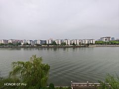 -相门城墙文化休闲景区
