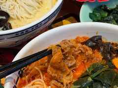 -和府捞面(东方浮庭店)