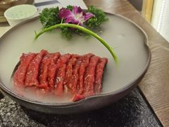 -盡膳口福跷脚牛肉火锅(时代广场店)