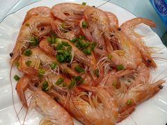 -金海湾海鲜排档(朱家尖店)