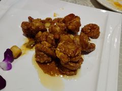 -国人川菜(李家村建东街店)