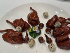 -山泉粤宴(广东大厦店)