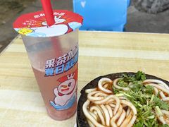-蜜雪冰城(新世纪店)