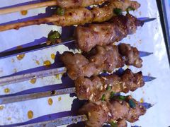 -燥次·烧烤酒场(万象城店)