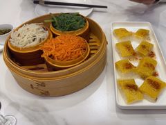 -晋阳春·山西菜·北京烤鸭(交大店)