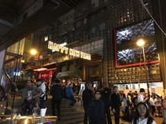 -兰桂坊