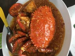 -龙海鲜螃蟹王(宏茂桥店)