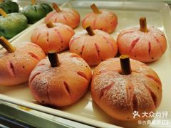 -味多美蛋糕(东直门店)