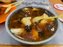 -马记伊源斋涮肉·清真菜(潘家园古玩市场店)