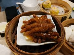 -点都德(大茶楼店)