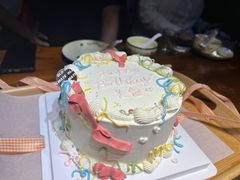 -旧识old mate·烘焙蛋糕店