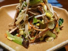 -童福兴·南京菜(老门东店)