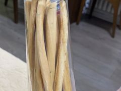 面包棍-安妮意大利餐厅(日坛店)