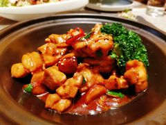 三杯鸡-新元素(三里屯太古里南区)