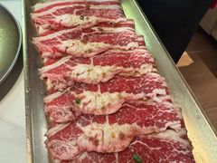 -西塔老太太泥炉烤肉(望京一店)