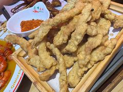 -庆峰龙虾烧烤(合肥一店)