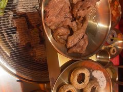 -西塔老太太泥炉烤肉(苏州大悦城店)