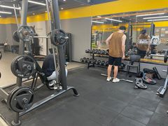 -FEELINGME乐刻包月私教馆·健身(真北华润万家店)