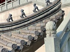 -上海东林寺(金山区)