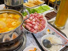 -阳光棕榈·台式小火锅(晋江SM广场店)