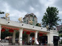 -昆明动物园
