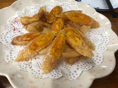 -南记食粥坊·宵夜大排档(南桂店)