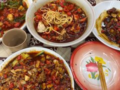 -老三样·旧食新味(船山路店)