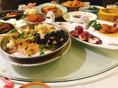 -北纬39度天津宴(黑牛城道店)
