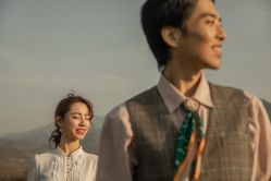 点击看大图 -唯一视觉婚纱摄影(李家村店)