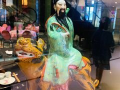-誉八仙酒楼(静安大悦城店)