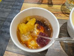 -金谷园饺子·烧烤(人大总店)