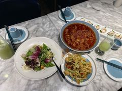 -懒人盐府人家(航天桥店)