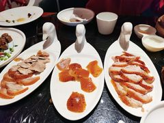 -皇城根北京风味主题餐厅(中海环宇城店)