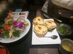 -德川家日本料理(中关村寰太大厦店)