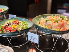 -深圳四季酒店·馥自助餐厅