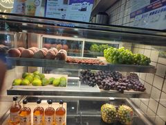 -茶百道(会展东路店)