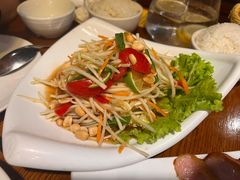 -明泰谷泰国餐厅(正大广场店)