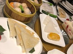-香云轩·顺德菜(香云纱园林酒店店)